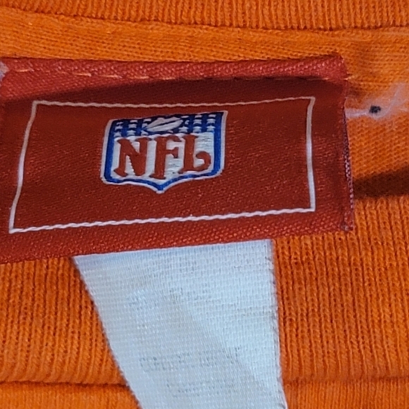 NFL Americade Lake George 2008 26th annual Motorcycle Rally Shirt large - Picture 5 of 7